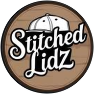 Stitched Lidz logo